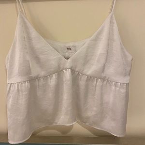 Pretty tank top
